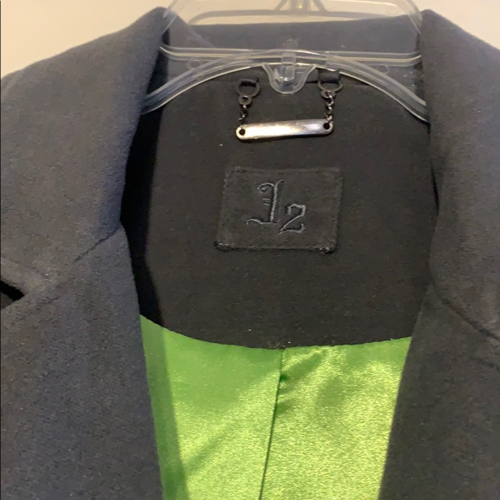 Pea Coat - Picture 2 of 6
